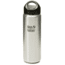 Klean Kanteen Wide Mouth Stainless Steel Water Bottle, 27 oz 703972