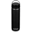 Klean Kanteen Wide w/Wide Loop Cap, 27oz, Black, 27oz, 1009491