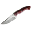 Klecker Knives Abiqua Hunter w/G-10 Handle/3.97in Full Tang Blade, Brown, DK-151-GB