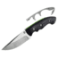 Klecker Knives Abiqua Hunter w/Molded Glass Filled Nylon Handle w/3.97in Blade, Black, DK-151-BK