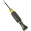 Klein Tools 14in1 Multi-Bit Adjustable Length Screwdriver, Black/Yellow, 32303