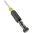 Klein Tools 27in1 Multi-Bit Tamperproof Screwdriver, Black/Yellow, 32307