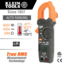 Klein Tools 400 Amps AC Auto-Ranging Digital Clamp Meter, w/ Temp, CL220