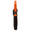 Klein Tools 600 Amps AC Auto-Ranging Digital Clamp Meter, True RMS, Orange/Black, CL600