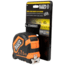 Klein Tools 7.5 Meter Tape Measure, Magnetic Double-Hook, Orange/Black, 9375