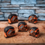 Klein Tools 7.5 Meter Tape Measure, Magnetic Double-Hook, Orange/Black, 9375