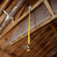 Klein Tools 7.5 Meter Tape Measure, Magnetic Double-Hook, Orange/Black, 9375