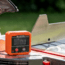 Klein Tools Digital Angle Gauge and Level, Orange, 935DAG