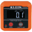 Klein Tools Digital Angle Gauge and Level, Orange, 935DAG