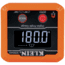 Klein Tools Digital Angle Gauge and Level, Orange, 935DAG