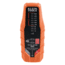 Klein Tools Electronic AC/ DC Voltage Tester, 12 - 600V, Orange/Black, ET60
