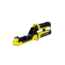 Klein Tools Extended Reach Multi-Connector Compression Crimper, Black/Yellow, VDV211-100