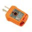 Klein Tools Clamp Meter Electrical Test Kit, Orange/Black, CL120KIT