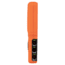 Klein Tools TRMS Auto-Ranging Slim Digital Multimeter, 600V, Temp, Orange/Black, MM450