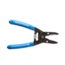 Klein Tools Wire Stripper/Cutter 10-20 Solid, 12-22 AWG Stranded, Blue, 1011