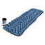 Klymit Armored V Sleeping Pad, Blue, Small, 06AVTL01C