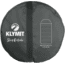Klymit Big Cottonwood 0 Sleeping Bag, Green, Extra Large, 13CTGR00D