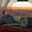 Klymit Big Cottonwood 0 Sleeping Bag, Green, Extra Large, 13CTGR00D