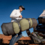 Klymit Big Cottonwood 0 Sleeping Bag, Green, Extra Large, 13CTGR00D