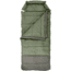 Klymit Big Cottonwood 0 Sleeping Bag, Green, Extra Large, 13CTGR00D