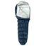 Klymit CampSaver KSB 20 Down Hybrid Sleeping Bag, Blue, 13KHBLCSC