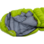 Klymit CampSaver KSB 20 Down Sleeping Bag, Green, 13KBGRCSC