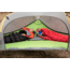 Klymit CampSaver KSB 20 Down Sleeping Bag, Green, 13KBGRCSC
