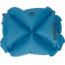 USED Klymit Campsaver X Pillow, Blue, EDEMO1