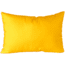 Klymit Coast Travel Pillow, Yellow, Regular, 12CTYL01C