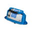 Klymit Double V Sleeping Pad-Blue
