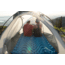 Klymit Double V Sleeping Pad-Blue