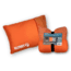 Klymit Drift Car Camp Pillow, Orange, Regular, 12DROR01C