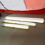 Klymit Everglow LED Light Tube, 220 Lumens, Large, 17EVGR01D