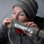 Klymit Everglow LED Light Tube, 220 Lumens, Large, 17EVGR01D