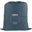 Klymit Homestead Cabin Comforter 2 Person Blanket, Blue, Large, 13HCBL01D