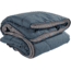 Klymit Homestead Cabin Comforter Blanket, Blue, Regular, 13HCBL01C