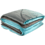 Klymit Horizon Backpacking Blanket, Blue, 13HBBL01C