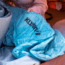 Klymit Horizon Backpacking Blanket, Blue, 13HBBL01C
