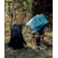 Klymit Horizon Backpacking Blanket, Blue, 13HBBL01C