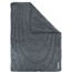 Klymit Horizon Travel Blanket, Grey, Regular, 13HTGY01C