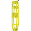 Klymit Inertia X Frame Sleeping Pad, Yellow, Regular, 06IXRD02A