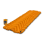Klymit Insulated Static V Lite-Orange/Gray