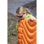 Klymit Insulated Static V Lite-Orange/Gray