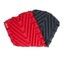 Klymit Insulated Static V Luxe-Red/Char Black