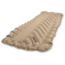 Klymit Insulated Static V Luxe SL Sleeping Pad, Recon, Extra Large, 06ISCY02D