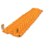 Klymit Insulated Static V Ultralite Sleeping Pad, Orange, Regular, 06IUOR01C