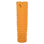 Klymit Insulated Static V Ultralite Sleeping Pad, Orange, Regular, 06IUOR01C