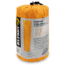 Klymit Insulated Static V Ultralite Sleeping Pad, Orange, Regular, 06IUOR02C