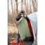 Klymit Klymaloft Sleeping Pad, Green, Regular, 06KLGR01C