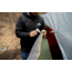 Klymit Klymaloft Sleeping Pad, Green, Regular, 06KLGR01C